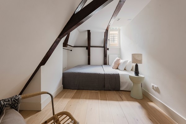Medium property photo - Rusland 29D, 1012 CK Amsterdam